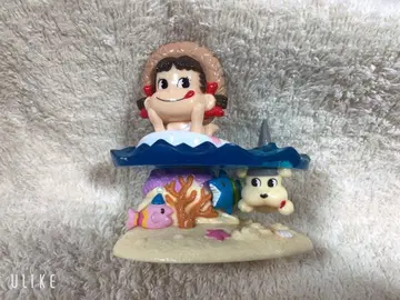 후지야 페코&포코 스토리랜드 피규어