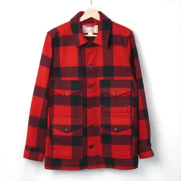 FILSON 필슨 싱글 마키노 자켓 USA제 S