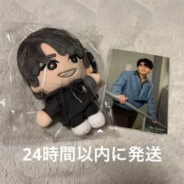 MILE SixTONES 모리모토 신타로 굿즈 세트