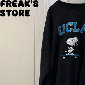 FREAK'S STORE 스누피 트레이닝복