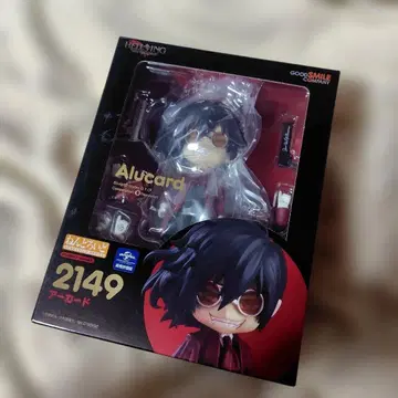 넨도로이드 2149 아카드