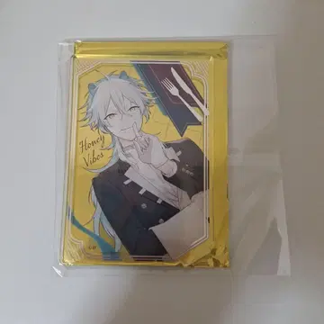 오토메이트 마켓 오토마 오토후유 아크릴 스탠드 허니브 이노