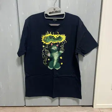 그라니프 이시쿠로 아야코 키치키치 서커스단 T셔츠 M