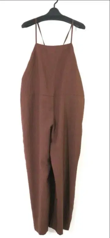 저널 스탠다드 레사쥬 19SS 옥스 콤비네종 살로펫