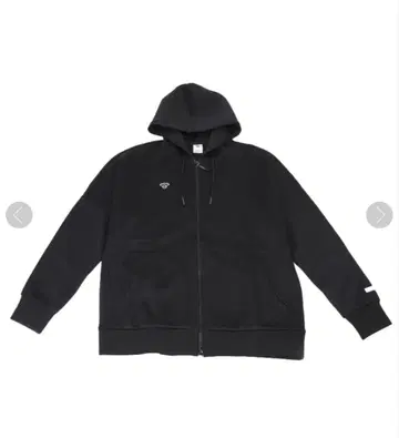 감바 오사카 HMP 맨투맨 지퍼 자켓 XO