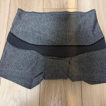 토코짱 벨트의 아오바 숏 토코빵 90-95 그레이