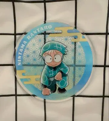 란타로 키리마루 신베 아크릴 코스터