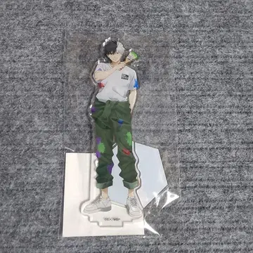 WIND BREAKER 윈브레 아크릴 스탠드 사쿠라 하루카