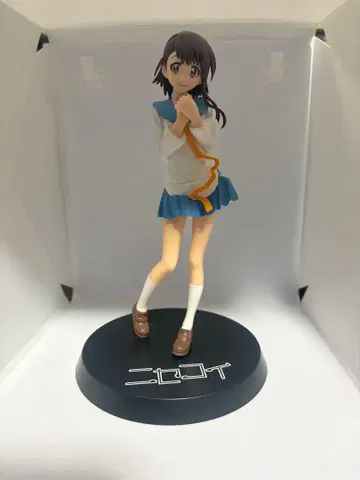 니세코이 프리미엄 피규어 오노데라 코사키