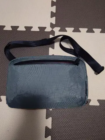 알파카 엘리먼트 테크 케이스