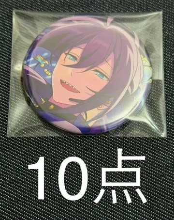 앙스타 컬렉션 캔뱃지 아야세 마요이