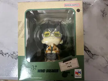 IND BREAKER 윈브레 룩업 토카게 죠