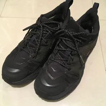 [ HOKA ONE ONE ] 아나파카 로 gtx 고어텍스 26.5cm