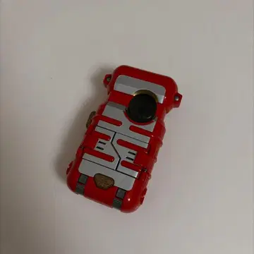 [ 동작 확인 완료 ] 환성신 저스티라이저 인로더 그렌