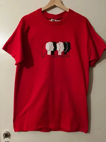 [ BELLE & SEBASTIAN ] 티셔츠 L 사이즈