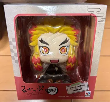 [ 귀멸의 칼날 ] 룩업 렌고쿠 쿄쥬로 ( 미사용 새상품 )