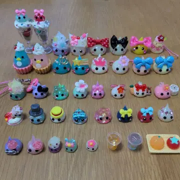 산보석 호페짱 묶음 판매