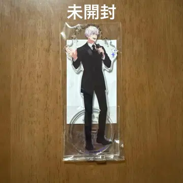 주술회전 환영야행본점 팬텀 퍼레이드 아크릴 스탠드 고죠 사토루