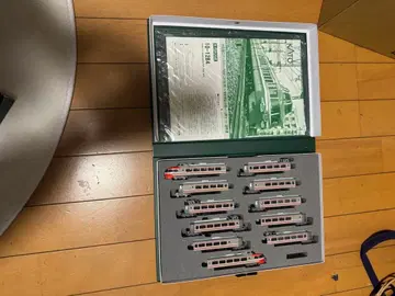 KATO T-1284 오다큐 NSE N 게이지 10량 편성