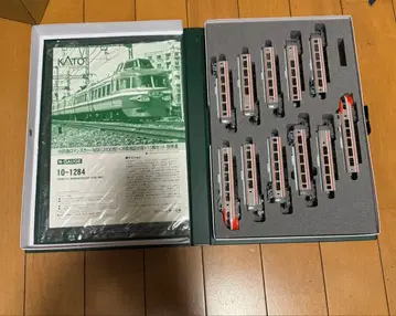 KATO T-1284 오다큐 NSE N 게이지 10량 편성
