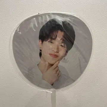 RYUSEI 캐릭터 부채