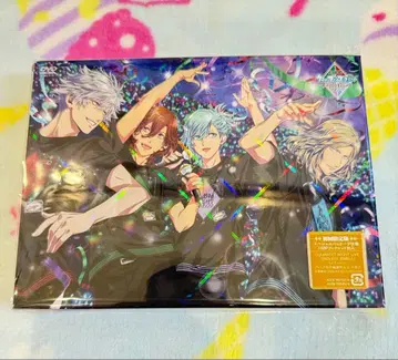 우타프리 탭나이 원반 최초 한정판 DVD