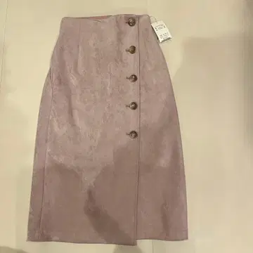 택 포함 새상품 BE RADIANCE 롱 스커트