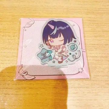 앙스타 With ThanX 아크릴 스탠드 아크스타 에스 사기리 쇼슈