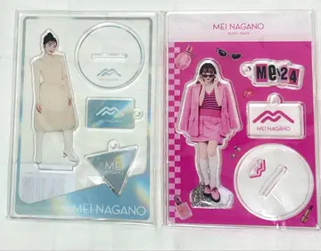 나가노 메이 아크릴 스탠드