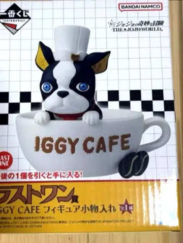 제일복권 죠죠의 기묘한 모험 죠죠 월드 라스트 원상 이기 피규어