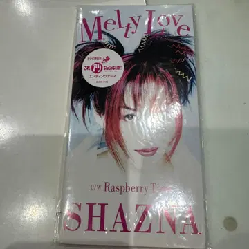 SHAZNA 멜티 러브 미개봉