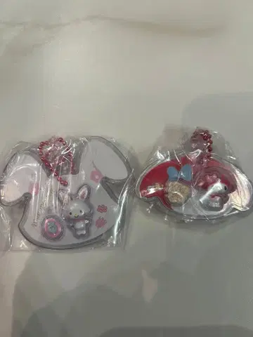 산리오 패키지 참 마이멜로디 위시미멜