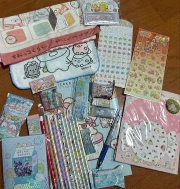 스밋코구라시 산엑스 6000엔 상당