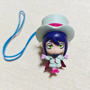 청의 엑소시스트 메피스토 엑소시스트 스트랩 마스코트