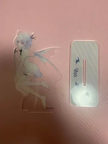 rurudo 선생님 노아 아크릴 스탠드