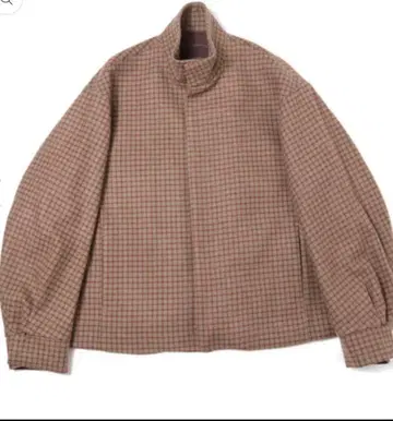 URU 스윙탑 자켓 사이즈 2 18FUJ 03B