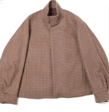 URU 스윙탑 자켓 사이즈 2 18FUJ 03B