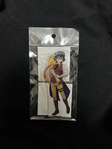 온리 아크릴 스탠드 도즐사 뮤지엄