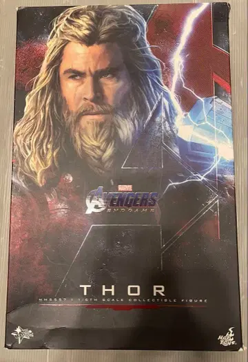 [ 무비 마스터피스 ] [ 어벤져스 / 엔드 게임 ]