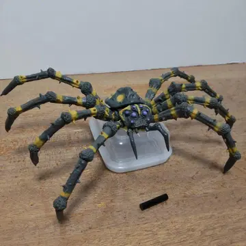 쿠몽가(1967) 도호 괴수 컬렉션 데아고스티니 /고질라, HG 등