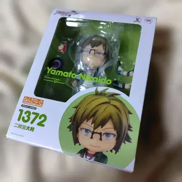 넨도로이드 1372 니카이도 야마토