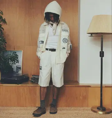 peate 보이 스카우트 셋업