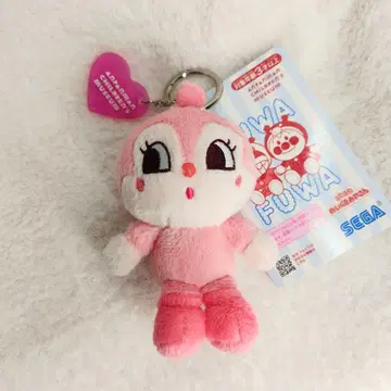 호빵맨 뮤지엄 color 컬렉션 짤랑이