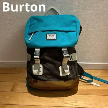 [ 새상품급 ] BURTON 버튼 다기능 백팩