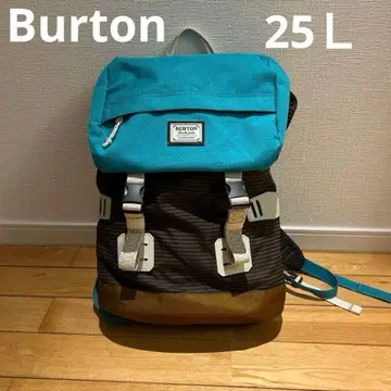 [ 새상품급 ] BURTON 버튼 다기능 백팩