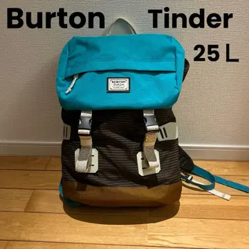 [ 새상품급 ] BURTON 버튼 Tinder 다기능 백팩