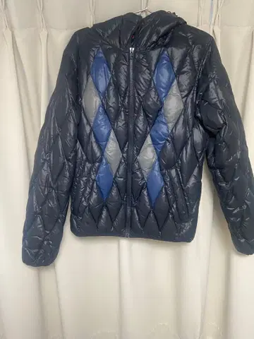 assemble 다운 자켓 AFH4201-1 M