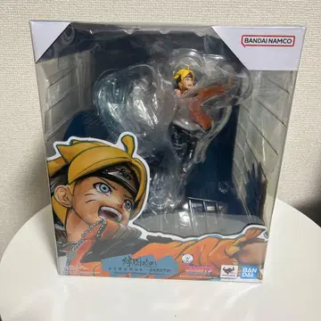 나루토 피규아트 ZERO 키즈나 BORUTO 볼트