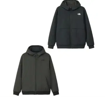 THE NORTH FACE 후드 맨투맨 NT62580-K