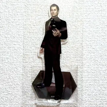 용과 같이 3 미네 요시타카 아크릴 스탠드